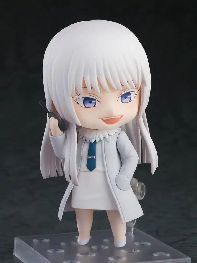 Jormungand Nendoroid Figurka Akcji Koko Hekmatyar 10 cm zdjęcie produktu