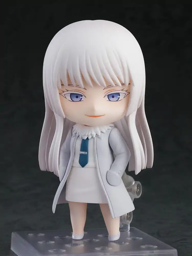 Jormungand Nendoroid Figurka Akcji Koko Hekmatyar 10 cm zdjęcie produktu