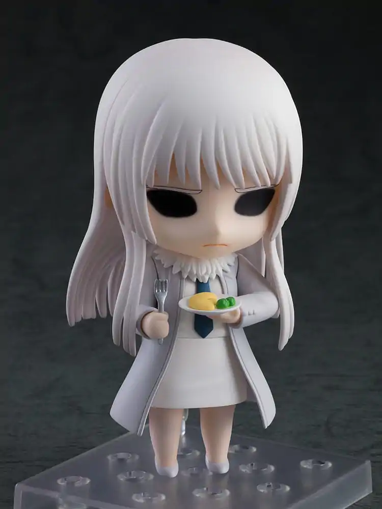 Jormungand Nendoroid Figurka Akcji Koko Hekmatyar 10 cm zdjęcie produktu