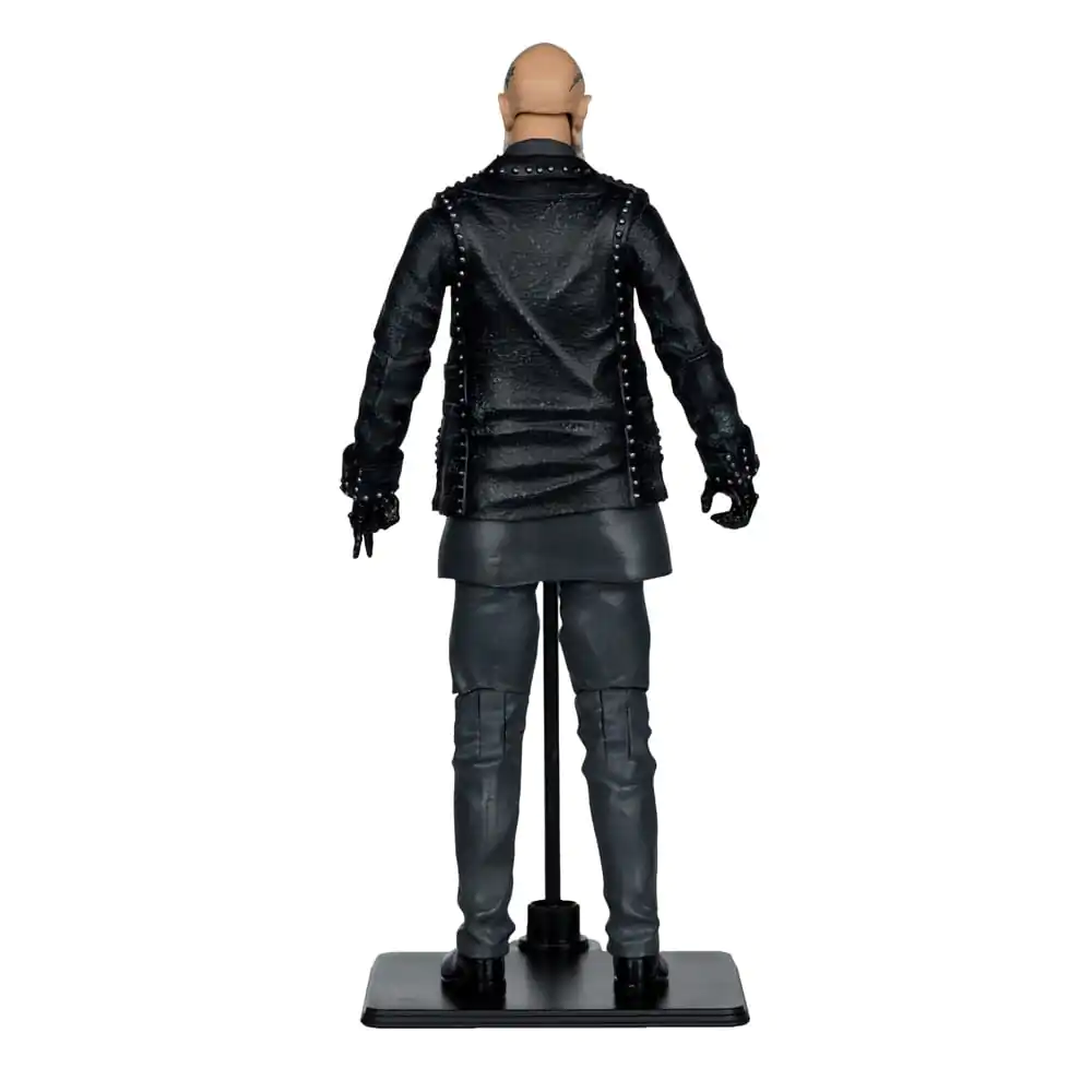 Judas Priest Music Maniacs Heavy Metal Action Figure Rob Halford 15 cm zdjęcie produktu