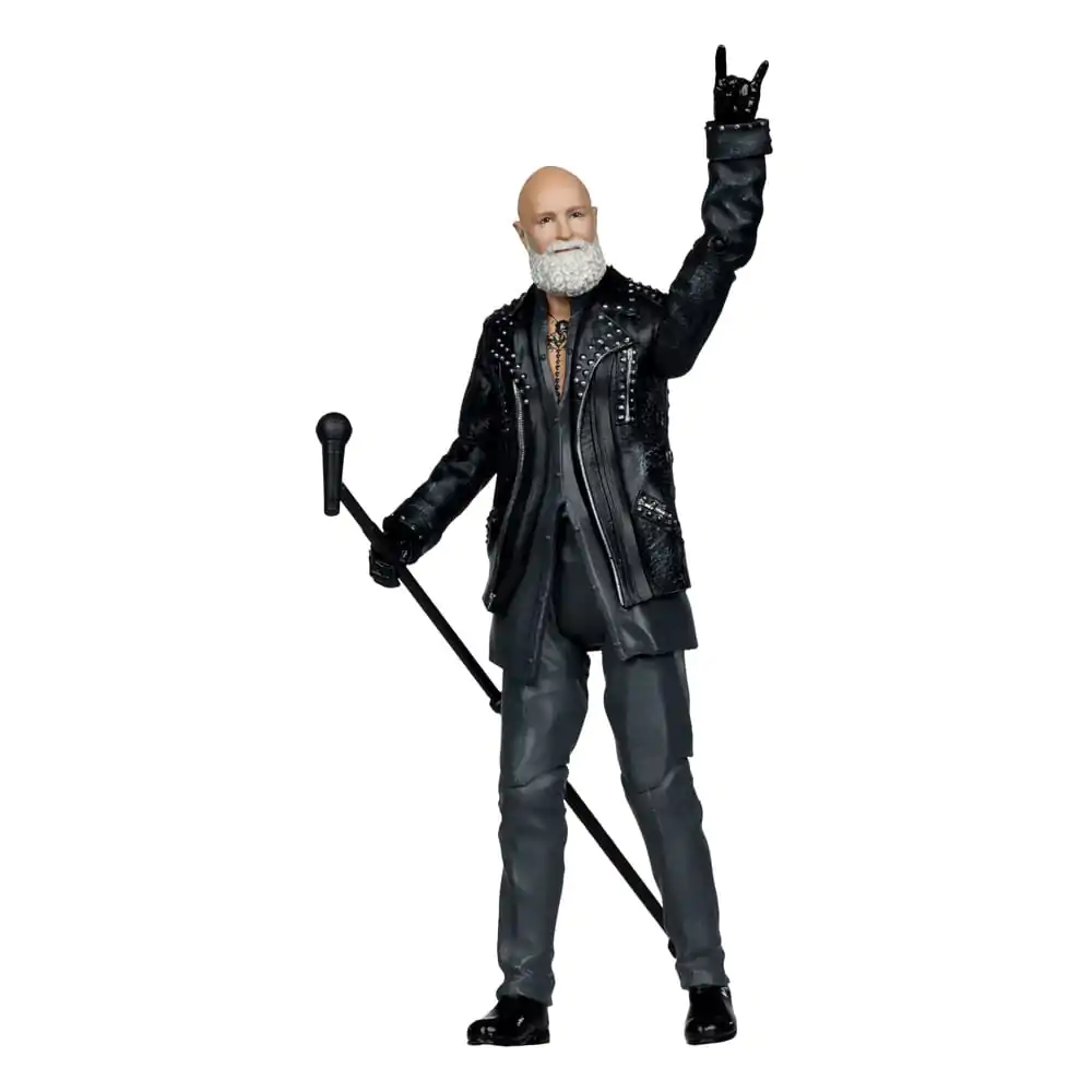 Judas Priest Music Maniacs Heavy Metal Action Figure Rob Halford 15 cm zdjęcie produktu