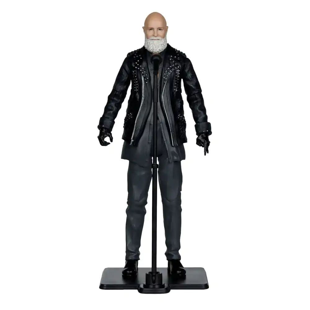 Judas Priest Music Maniacs Heavy Metal Action Figure Rob Halford 15 cm zdjęcie produktu
