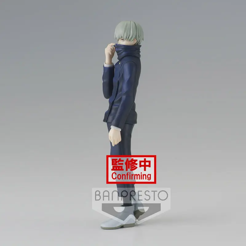 Jujutsu Kaisen Jukon No Kata Toge Inumaki figurka 15cm zdjęcie produktu