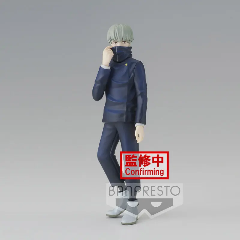 Jujutsu Kaisen Jukon No Kata Toge Inumaki figurka 15cm zdjęcie produktu