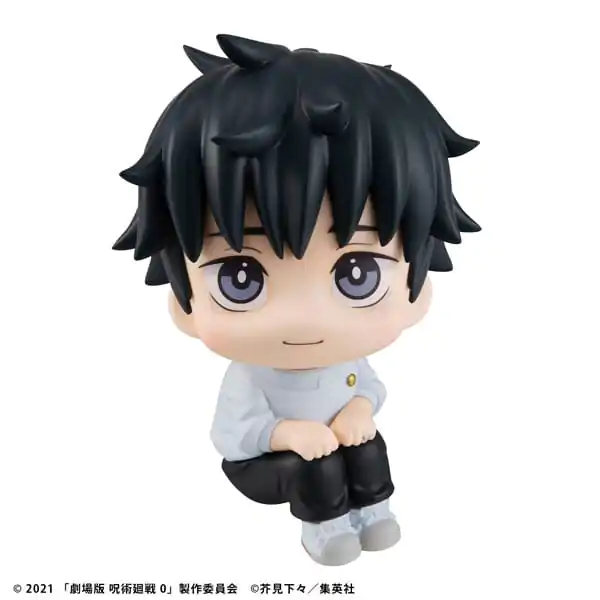 Jujutsu Kaisen 0 Look Up Statuetka PVC Okkotsu Yuta 11 cm zdjęcie produktu