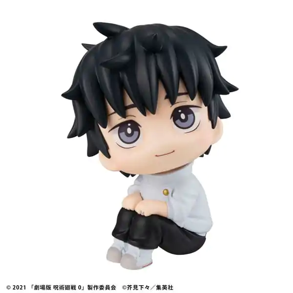 Jujutsu Kaisen 0 Look Up Statuetka PVC Okkotsu Yuta 11 cm zdjęcie produktu