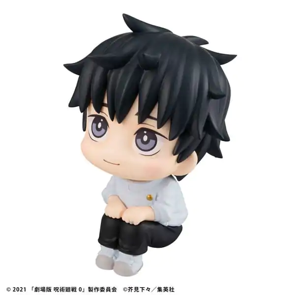 Jujutsu Kaisen 0 Look Up Statuetka PVC Okkotsu Yuta 11 cm zdjęcie produktu