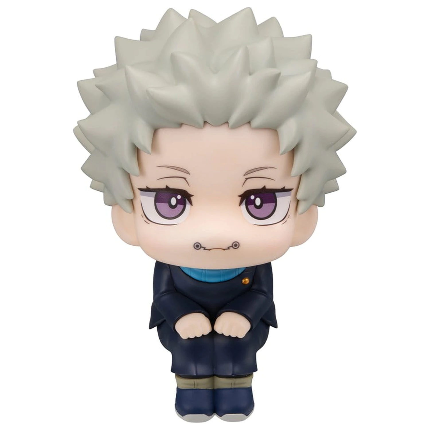 Jujutsu Kaisen 0 Look Up figurka PVC Toge Inumaki 11 cm zdjęcie produktu