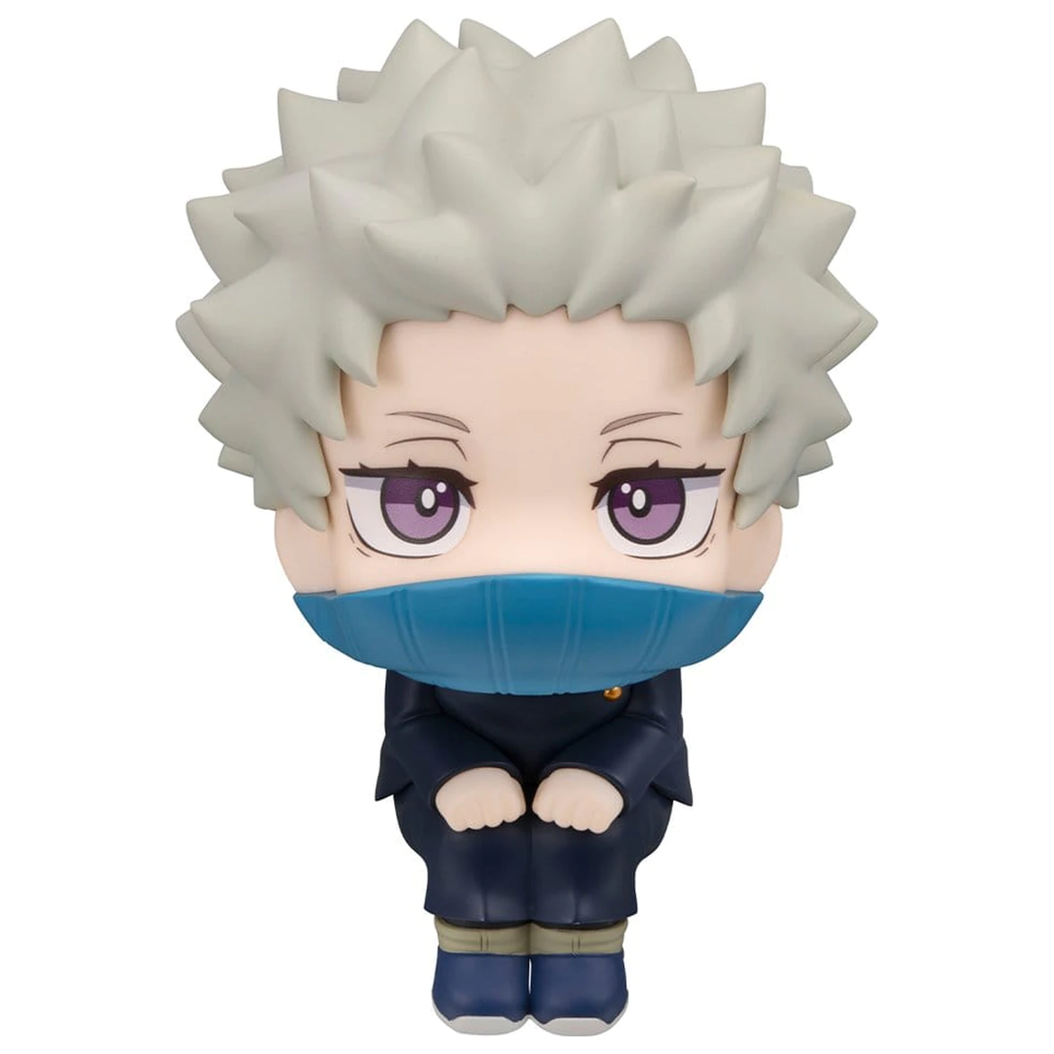 Jujutsu Kaisen 0 Look Up PVC figurka Toge Inumaki 11 cm (z prezentem) zdjęcie produktu