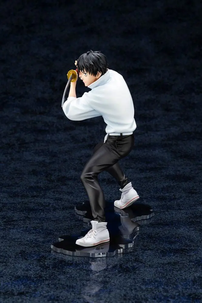 Jujutsu Kaisen 0: The Movie ARTFXJ Statua 1/8 Yuta Okkotsu 17 cm zdjęcie produktu