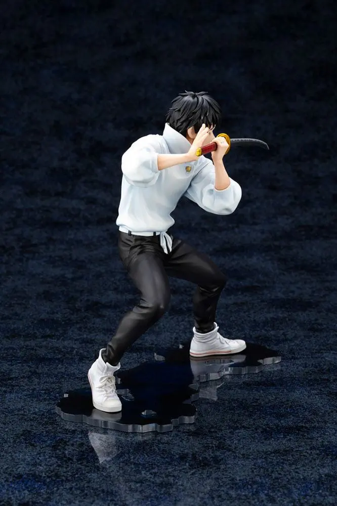 Jujutsu Kaisen 0: The Movie ARTFXJ Statua 1/8 Yuta Okkotsu 17 cm zdjęcie produktu