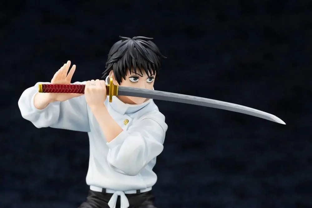 Jujutsu Kaisen 0: The Movie ARTFXJ Statua 1/8 Yuta Okkotsu 17 cm zdjęcie produktu