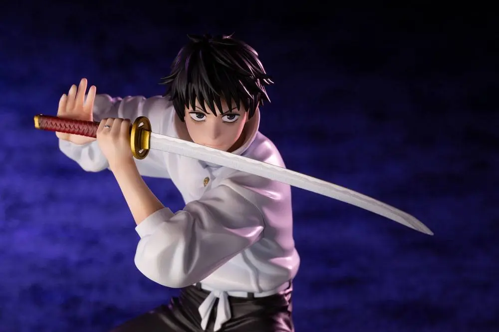 Jujutsu Kaisen 0: The Movie ARTFXJ Statua 1/8 Yuta Okkotsu 17 cm zdjęcie produktu