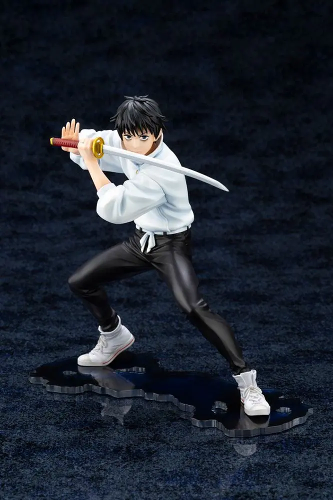 Jujutsu Kaisen 0: The Movie ARTFXJ Statua 1/8 Yuta Okkotsu 17 cm zdjęcie produktu