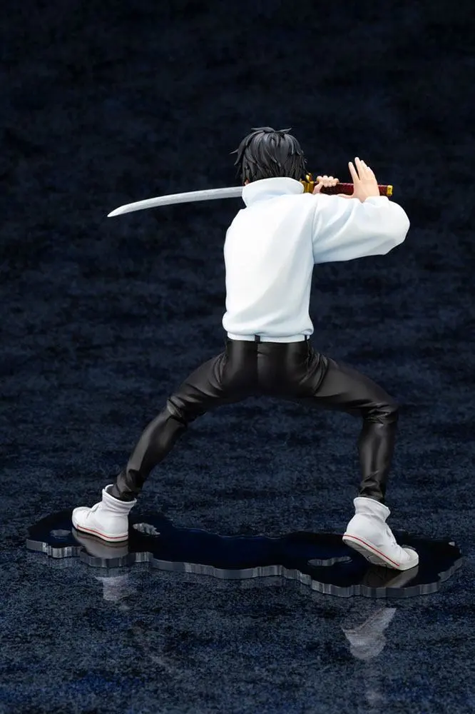 Jujutsu Kaisen 0: The Movie ARTFXJ Statua 1/8 Yuta Okkotsu 17 cm zdjęcie produktu