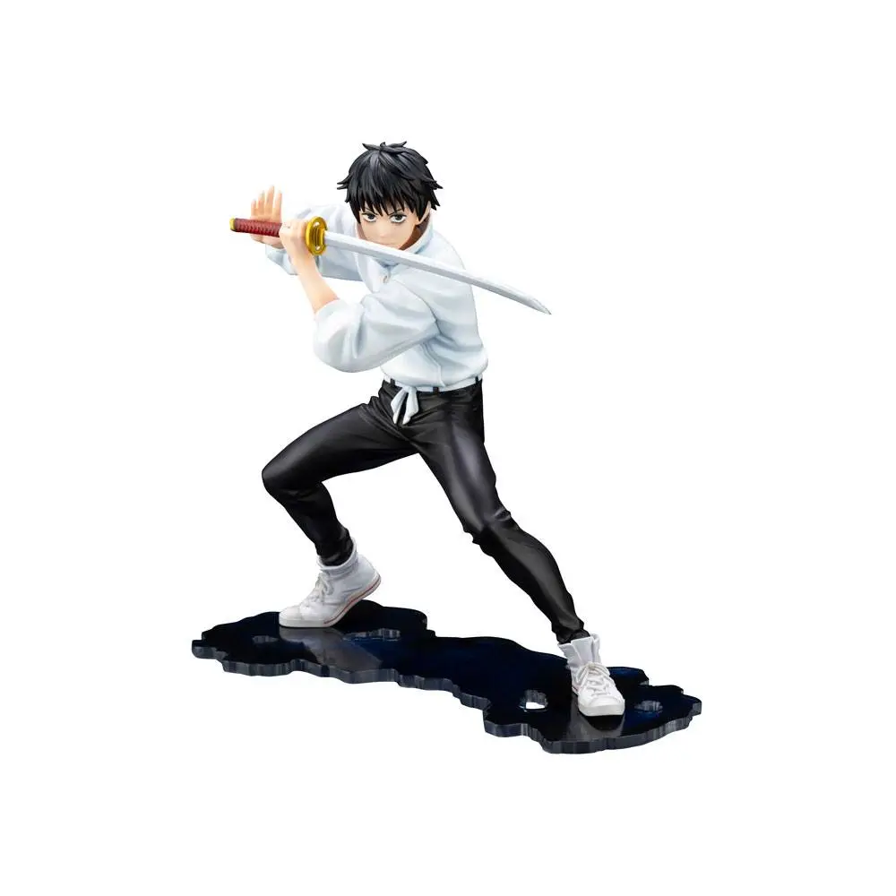 Jujutsu Kaisen 0: The Movie ARTFXJ Statua 1/8 Yuta Okkotsu 17 cm zdjęcie produktu