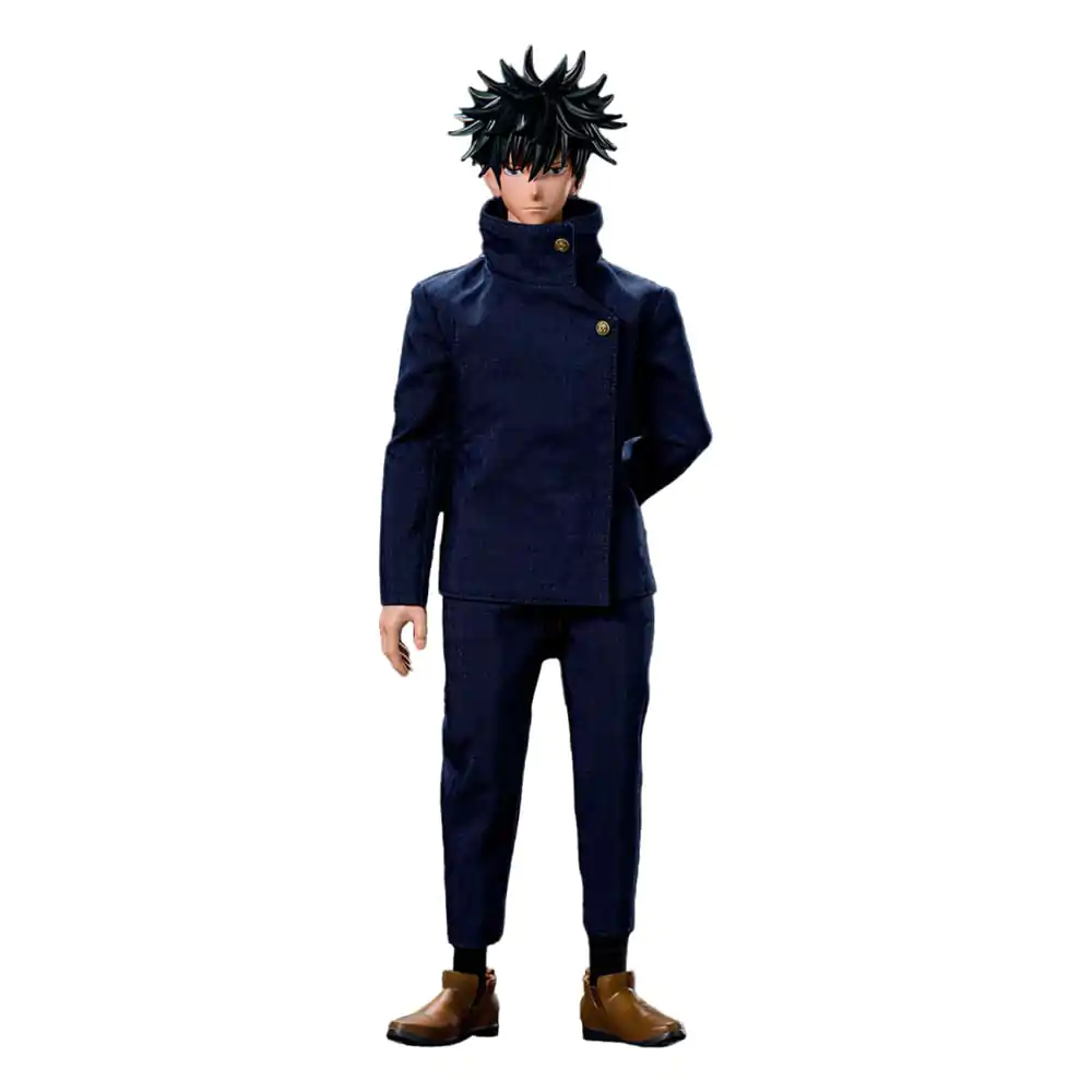 Figurka Akcji Jujutsu Kaisen 1/6 Megumi Fushiguro 30 cm zdjęcie produktu