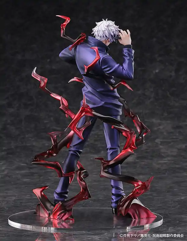 Statua PVC Jujutsu Kaisen 1/7 Satoru Gojo 25 cm zdjęcie produktu