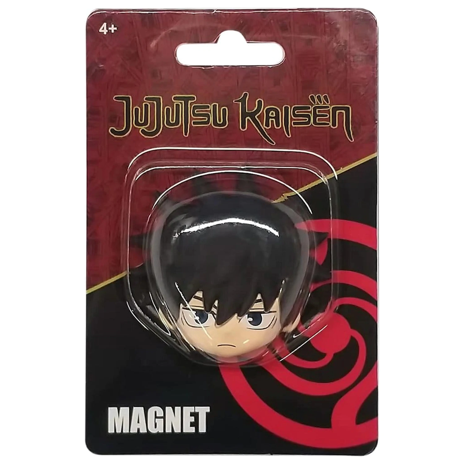 Jujutsu Kaisen Magnes 3D Megumi zdjęcie produktu