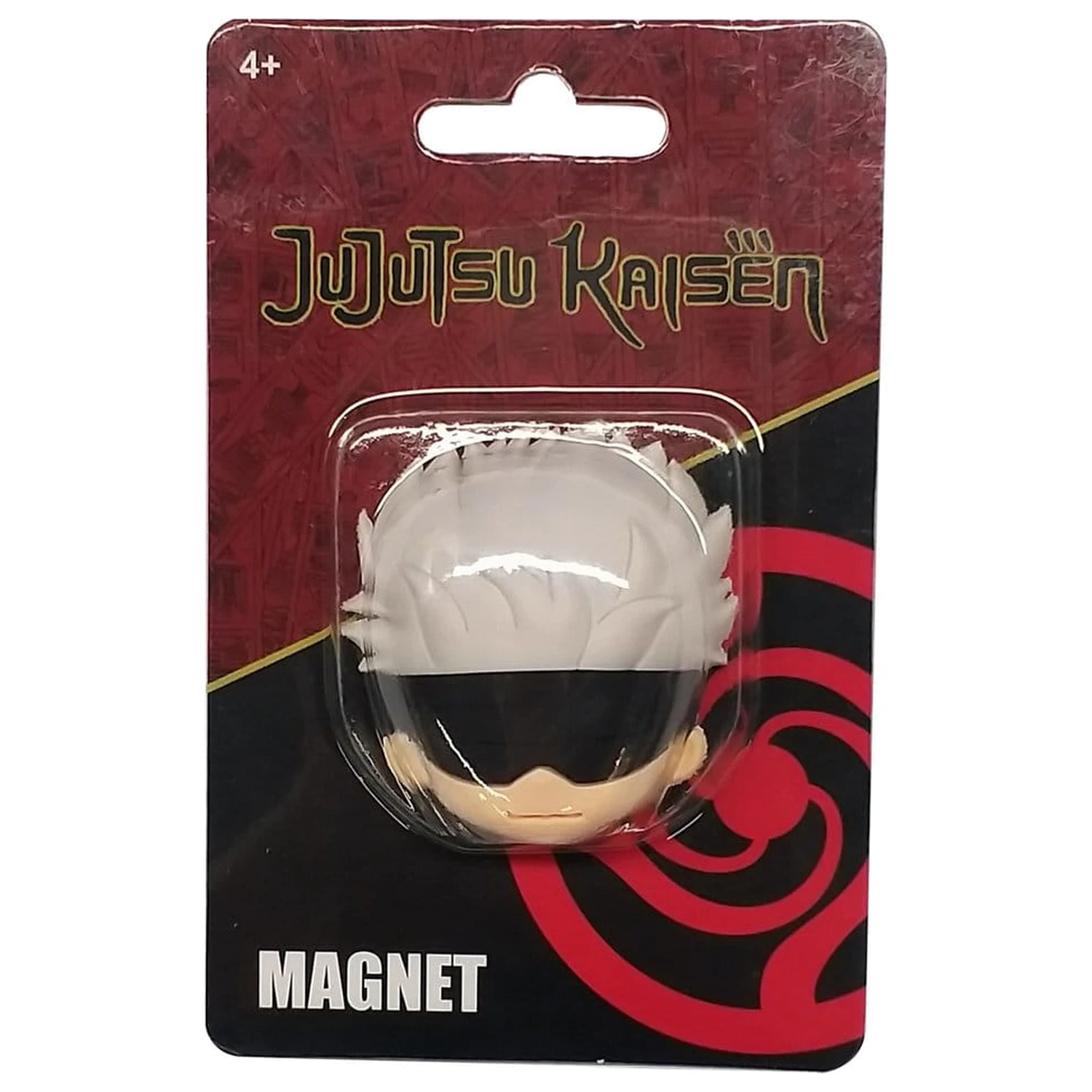 Jujutsu Kaisen Magnes 3D Satoru zdjęcie produktu