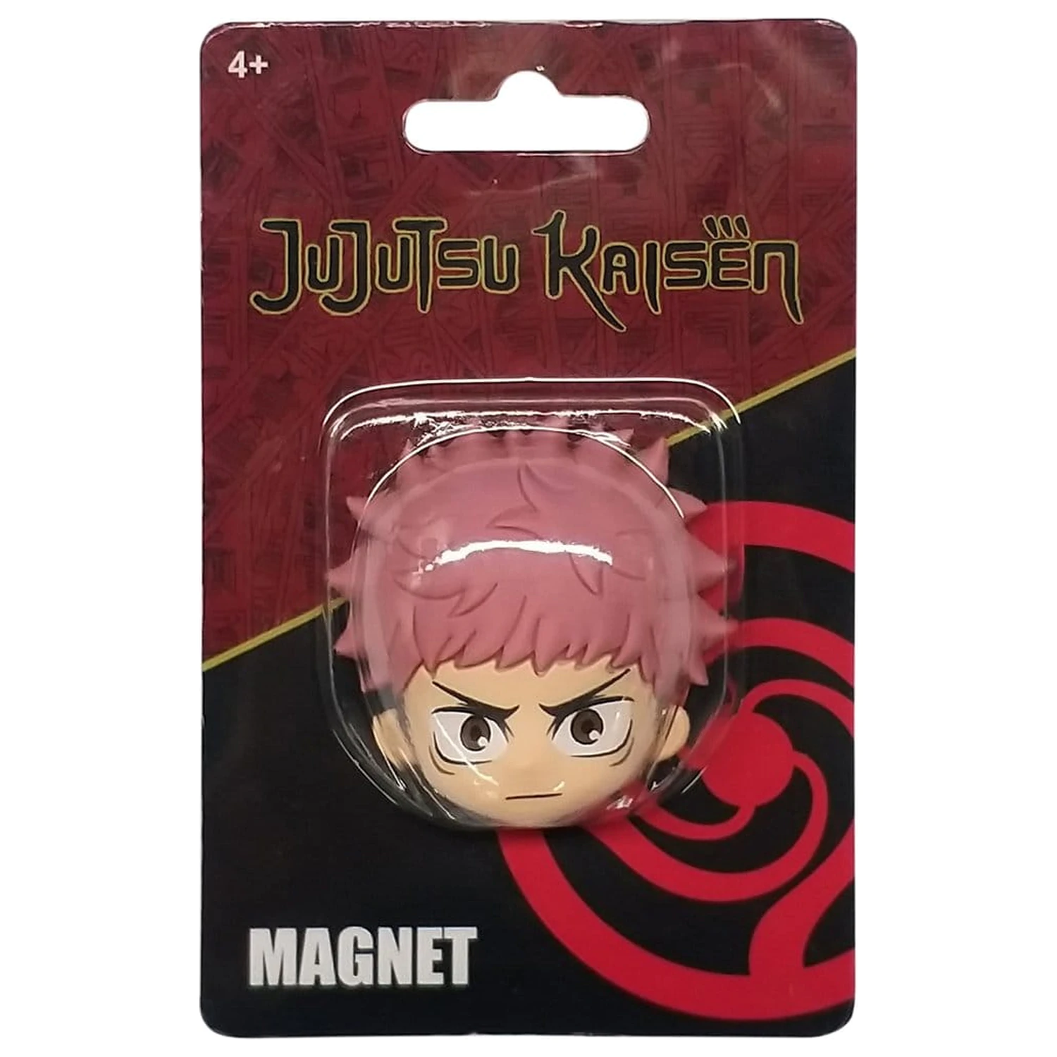 Jujutsu Kaisen Magnes 3D Yuji zdjęcie produktu