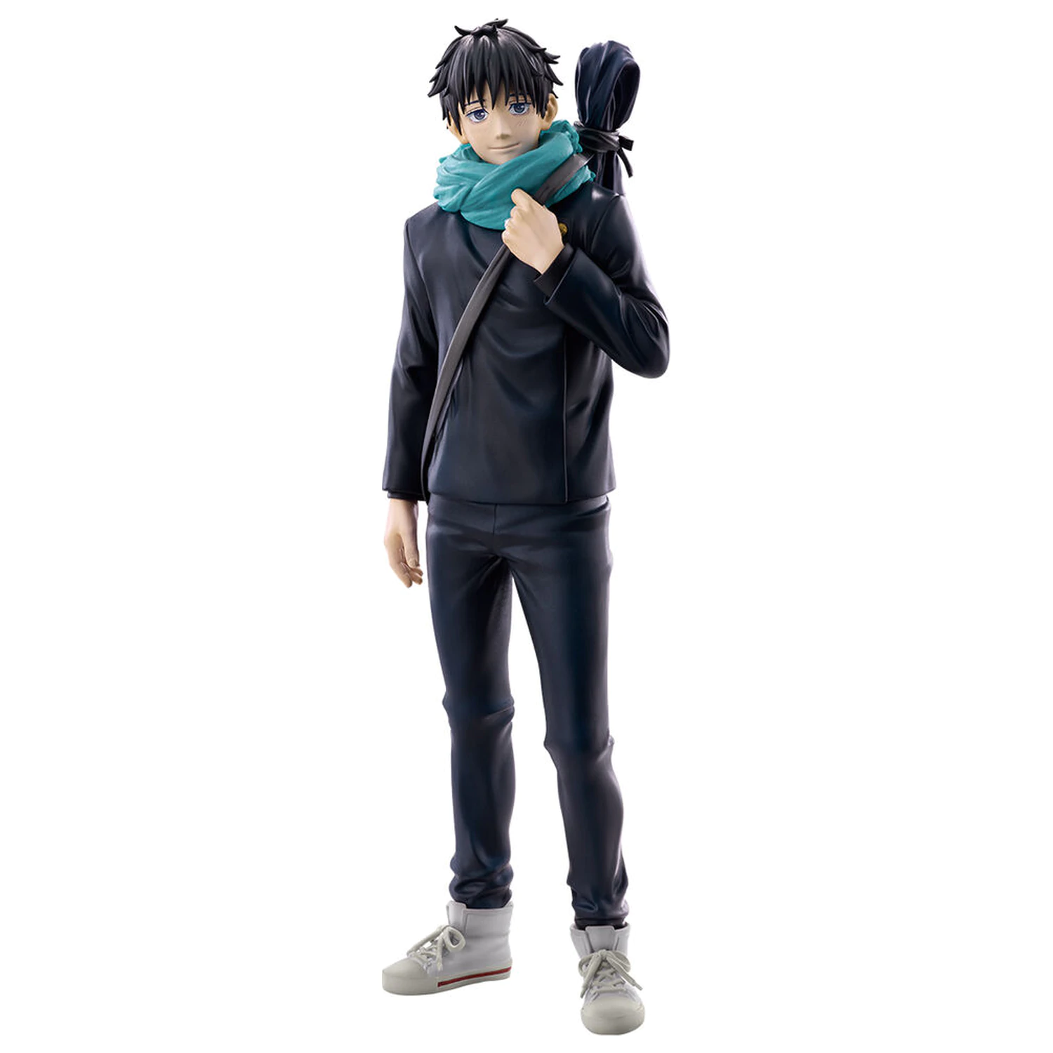 Jujutsu Kaisen 5Th Anniversary Final Okkotsu Ichibansho figurka 24cm zdjęcie produktu