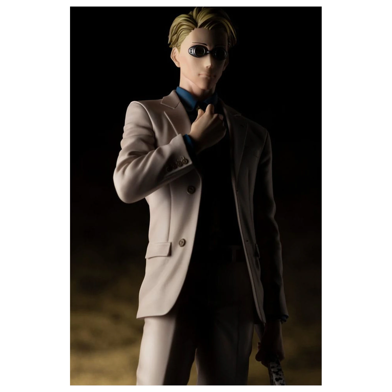 Jujutsu Kaisen ARTFX J PVC Figurka Kento Nanami 24 cm zdjęcie produktu