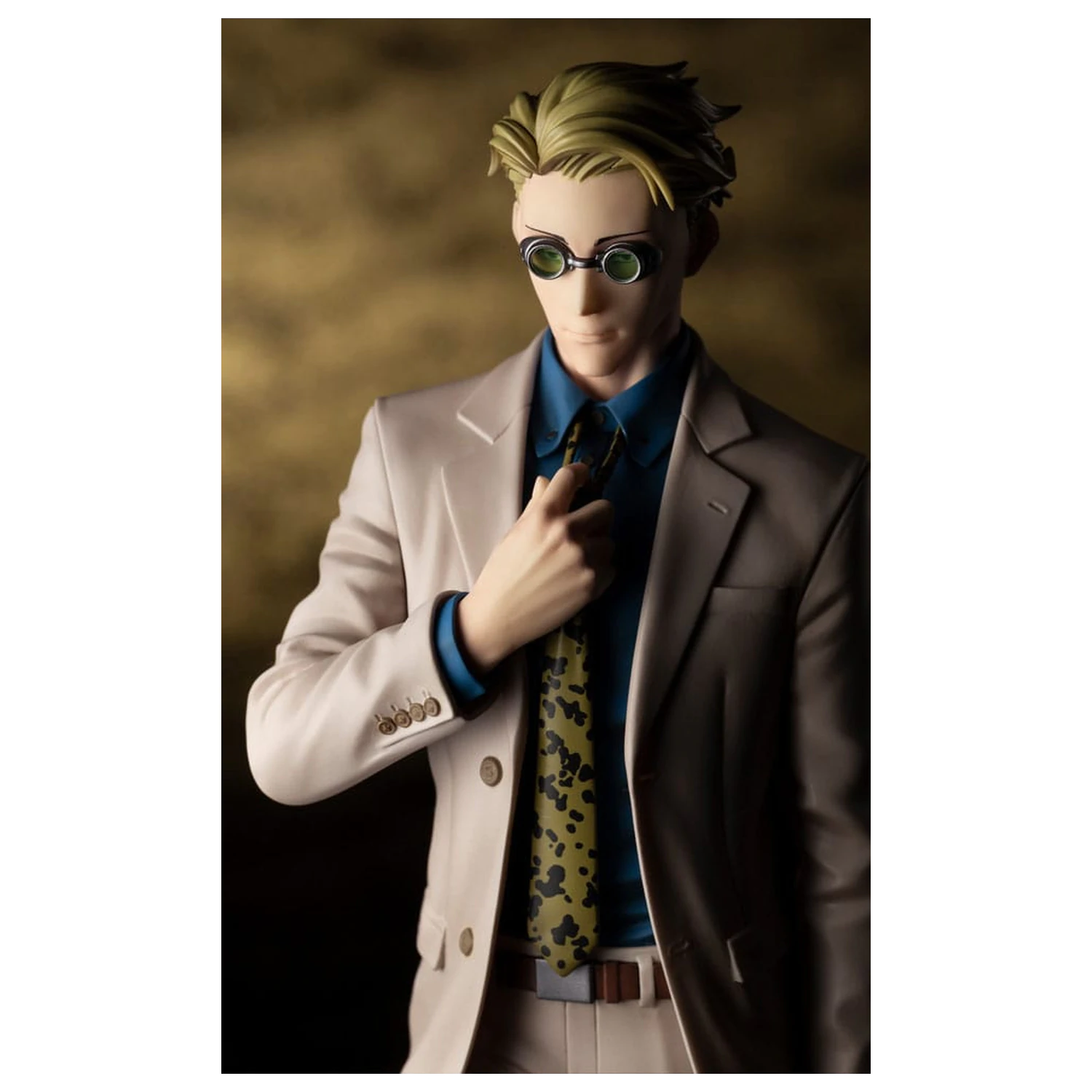 Jujutsu Kaisen ARTFX J PVC Figurka Kento Nanami 24 cm zdjęcie produktu