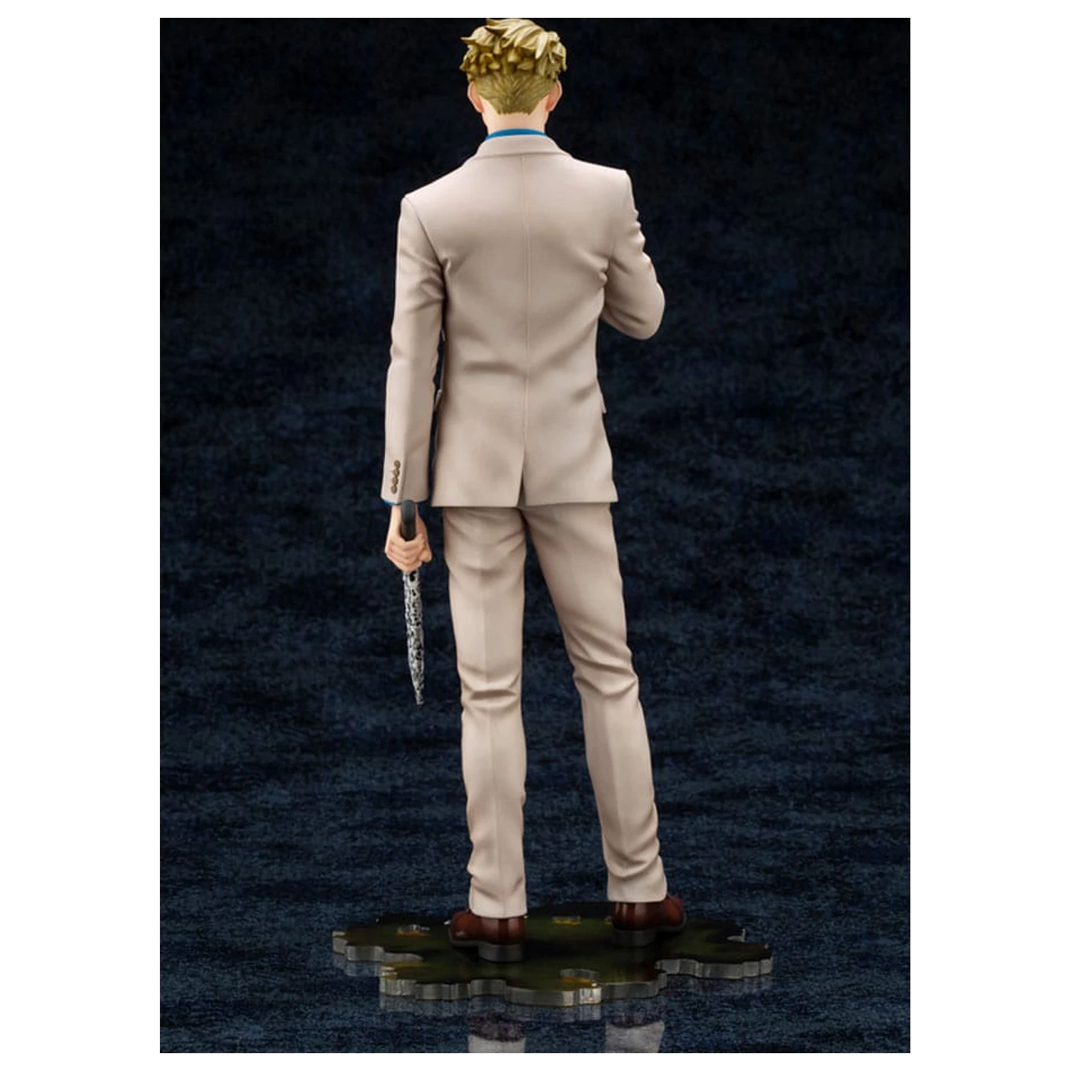 Jujutsu Kaisen ARTFX J PVC Figurka Kento Nanami 24 cm zdjęcie produktu