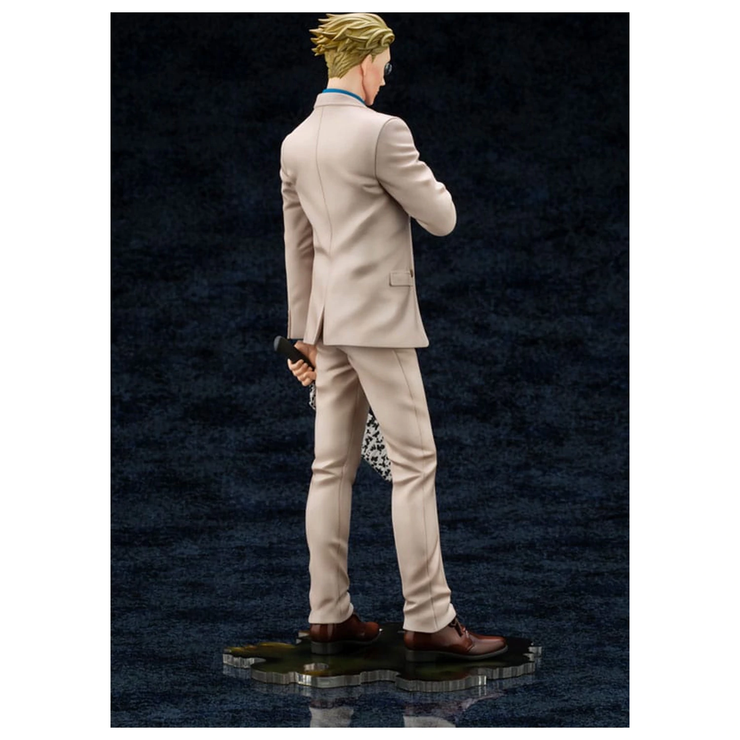 Jujutsu Kaisen ARTFX J PVC Figurka Kento Nanami 24 cm zdjęcie produktu