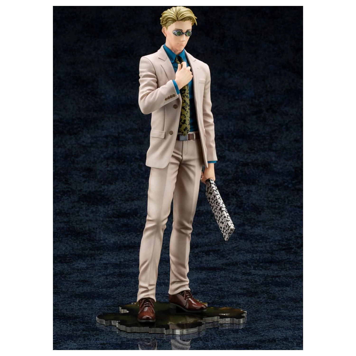 Jujutsu Kaisen ARTFX J PVC Figurka Kento Nanami 24 cm zdjęcie produktu