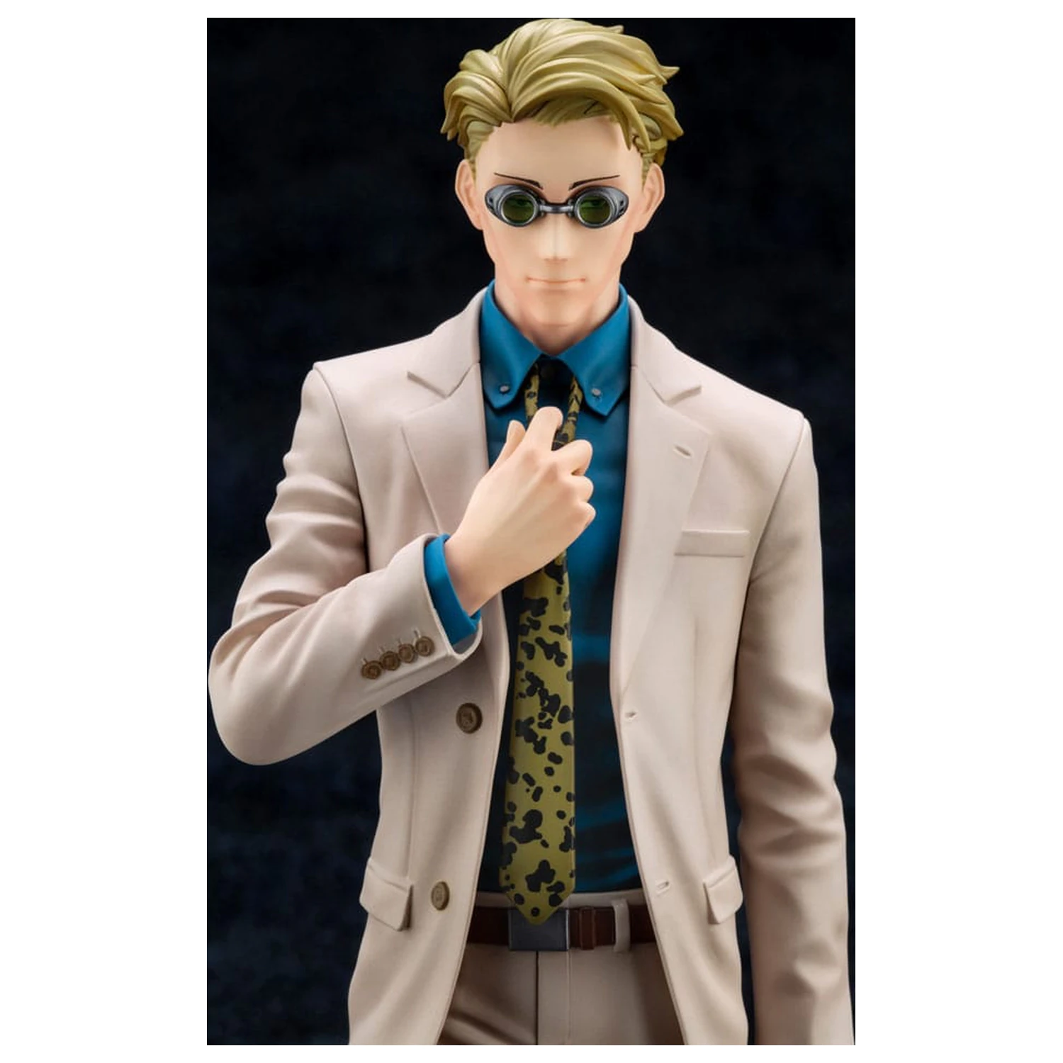 Jujutsu Kaisen ARTFX J PVC Figurka Kento Nanami 24 cm zdjęcie produktu