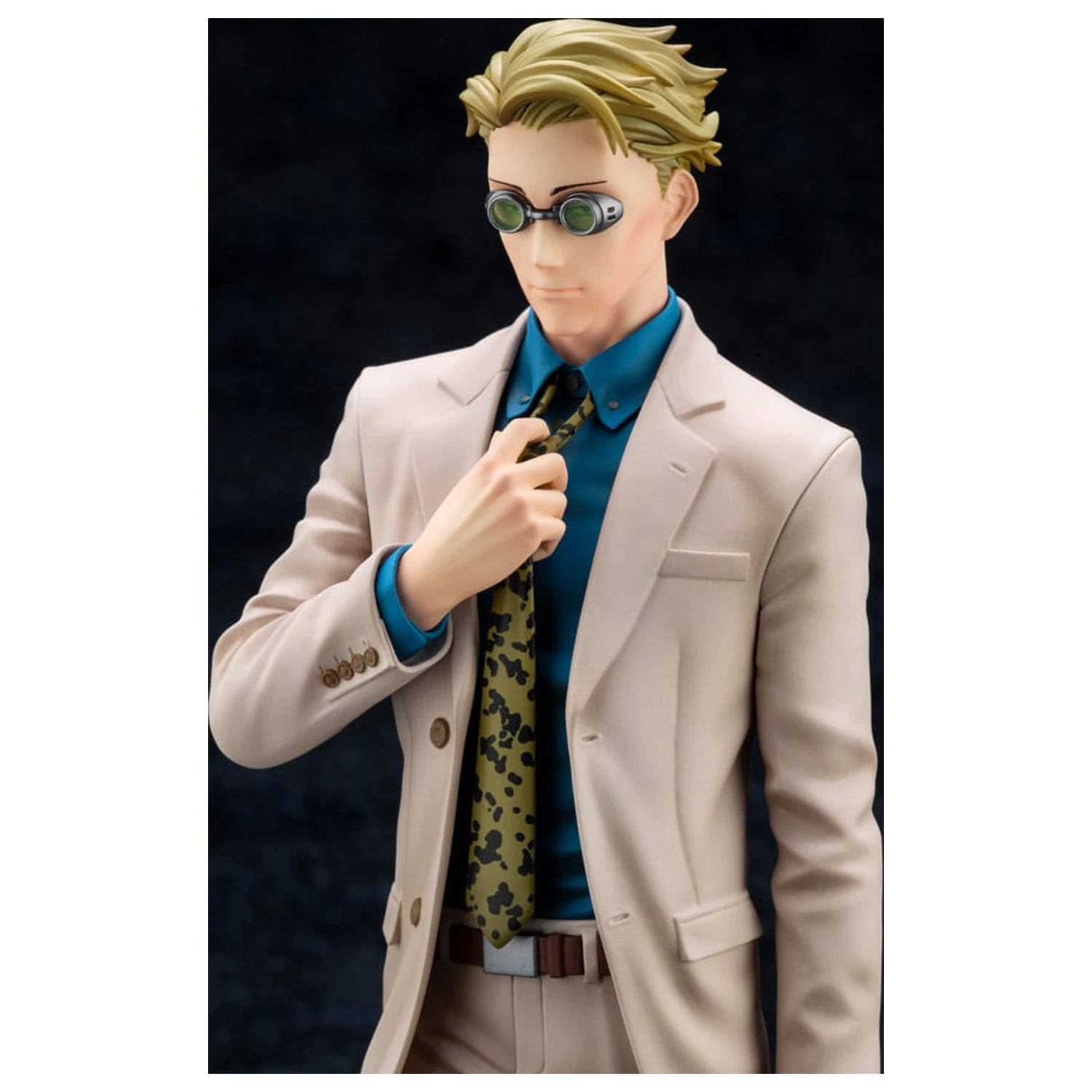 Jujutsu Kaisen ARTFX J PVC Figurka Kento Nanami 24 cm zdjęcie produktu