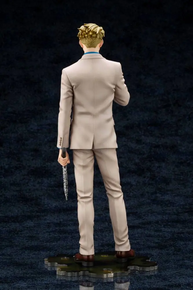 Jujutsu Kaisen ARTFXJ Statuetka 1/8 Kento Nanami Bonus Edition 24 cm zdjęcie produktu