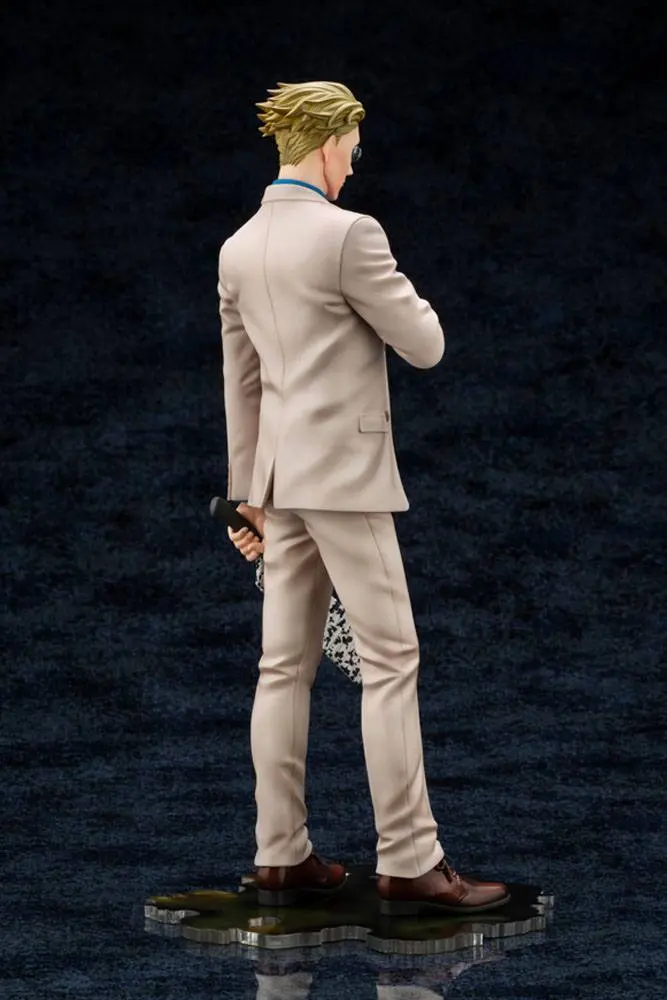 Jujutsu Kaisen ARTFXJ Statuetka 1/8 Kento Nanami Bonus Edition 24 cm zdjęcie produktu