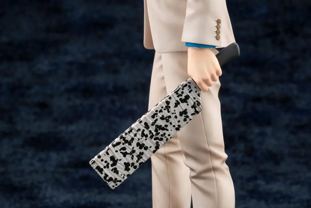 Jujutsu Kaisen ARTFXJ Statuetka 1/8 Kento Nanami Bonus Edition 24 cm zdjęcie produktu