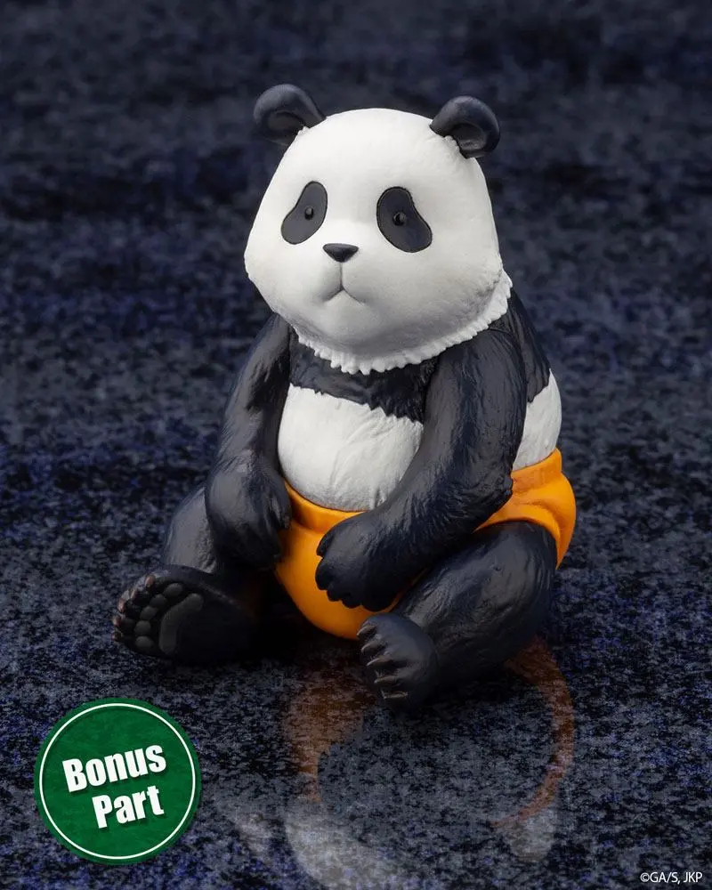 Jujutsu Kaisen ARTFXJ Statua 1/8 Panda Bonus Edition 19 cm zdjęcie produktu