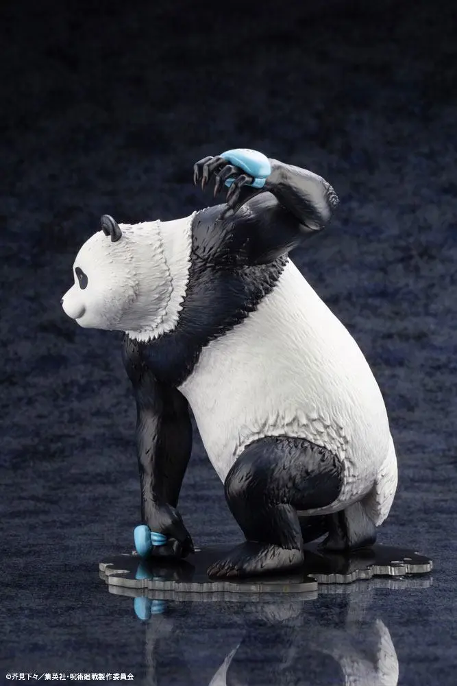 Jujutsu Kaisen ARTFXJ Statua 1/8 Panda Bonus Edition 19 cm zdjęcie produktu