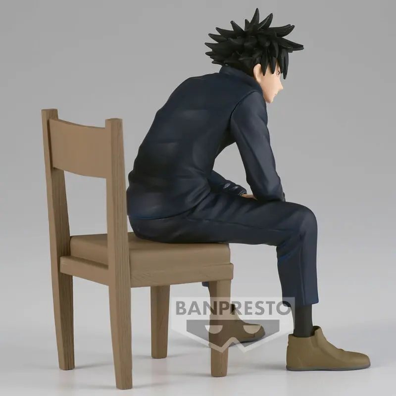 Figurka Jujutsu Kaisen Break Time Collection vol. 2 Megumi Fushiguro 10 cm zdjęcie produktu