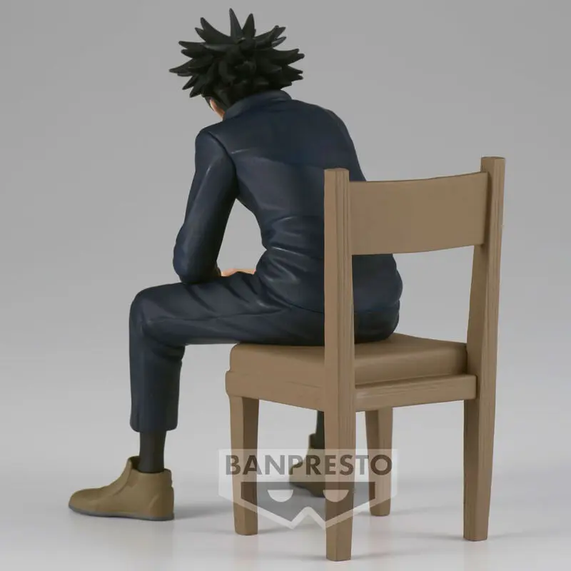 Figurka Jujutsu Kaisen Break Time Collection vol. 2 Megumi Fushiguro 10 cm zdjęcie produktu