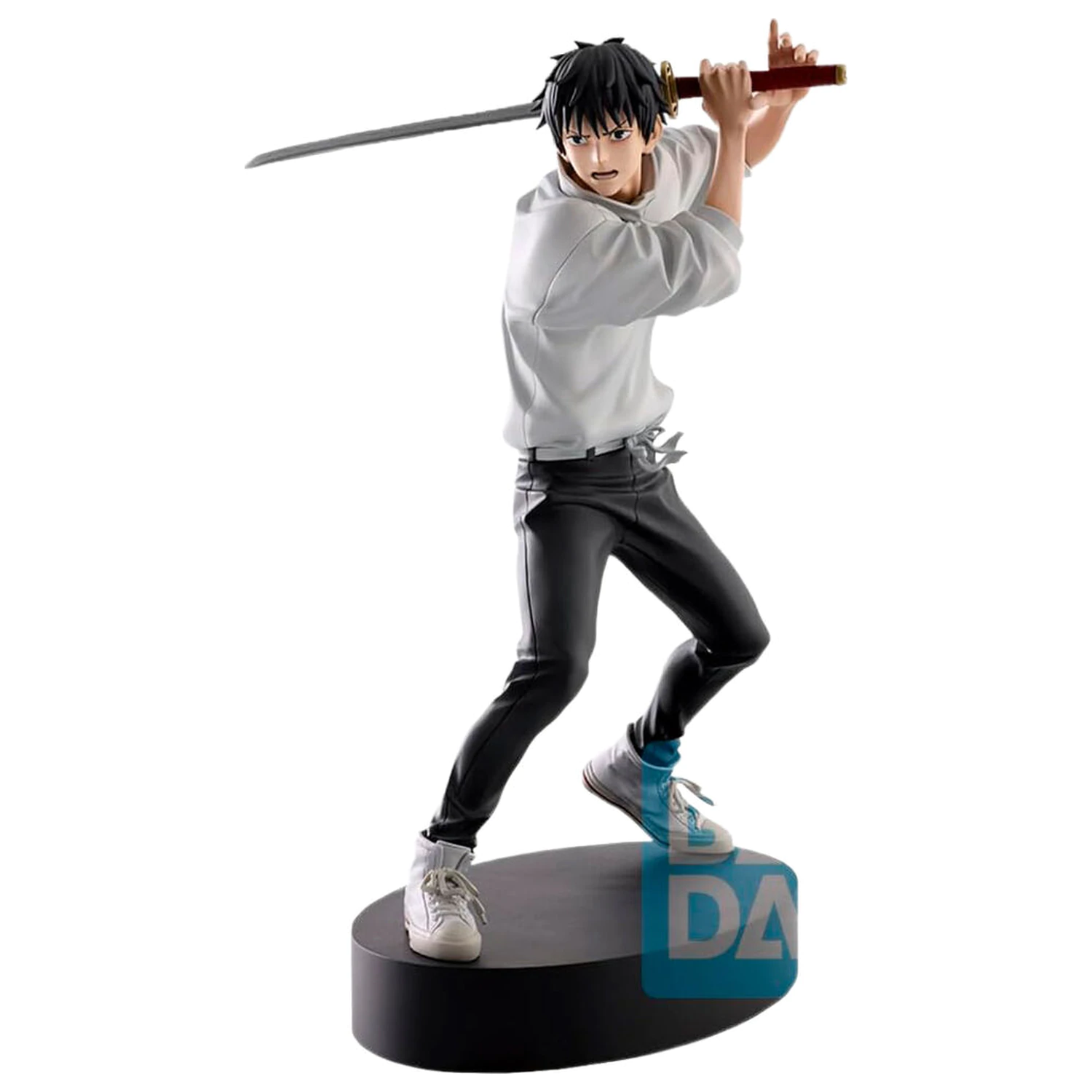Jujutsu Kaisen Yuta Okkotsu figurka 17 cm zdjęcie produktu