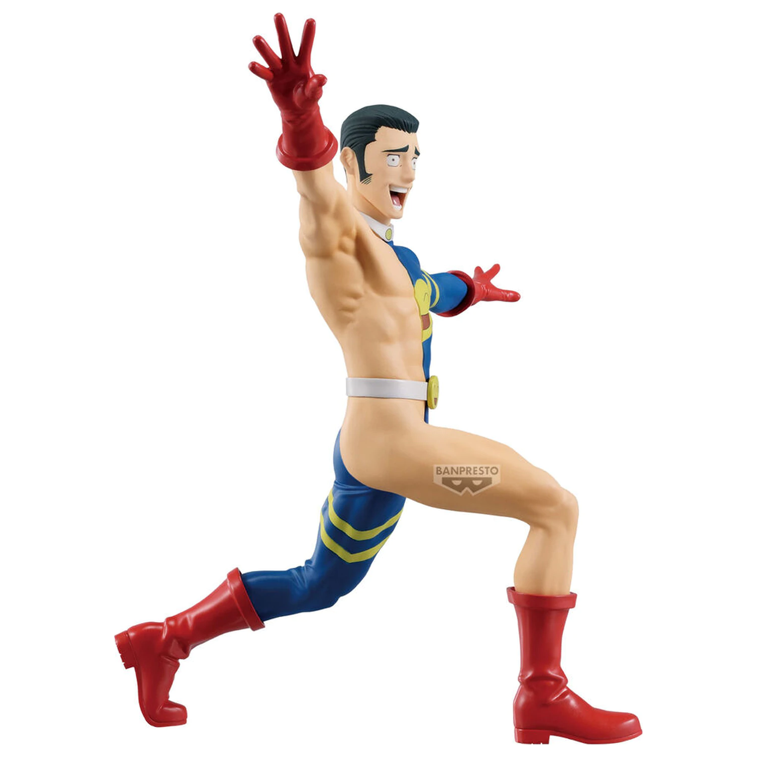 Jujutsu Kaisen Character Fumihiko Takaba figurka 13cm zdjęcie produktu