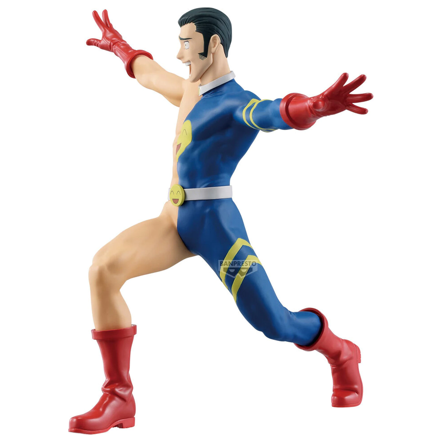 Jujutsu Kaisen Character Fumihiko Takaba figurka 13cm zdjęcie produktu