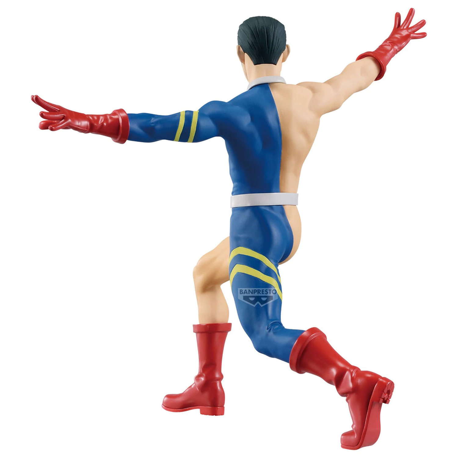 Jujutsu Kaisen Character Fumihiko Takaba figurka 13cm zdjęcie produktu