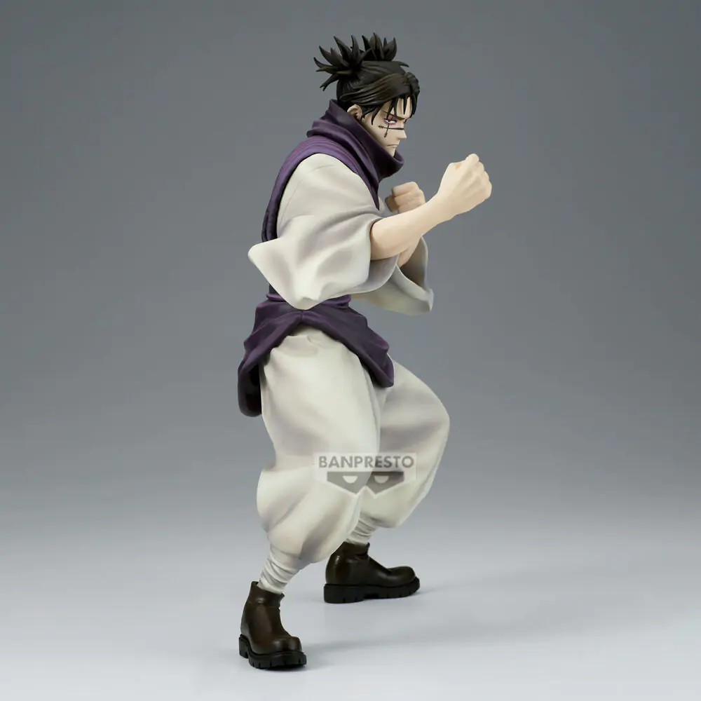 Jujutsu Kaisen Choso ver.A Figurka Maximatic 21 cm zdjęcie produktu