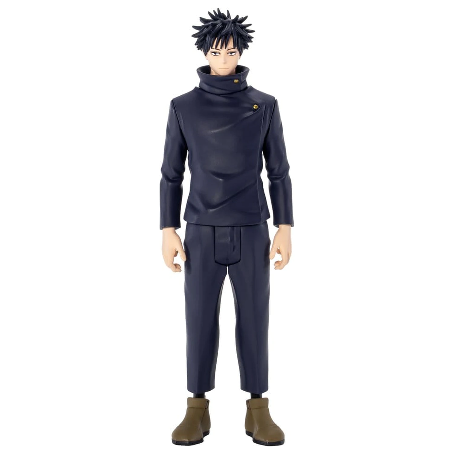 Jujutsu Kaisen Collekazaro Figurka Akcji CK-J02 Megumi Fushiguro 10 cm zdjęcie produktu