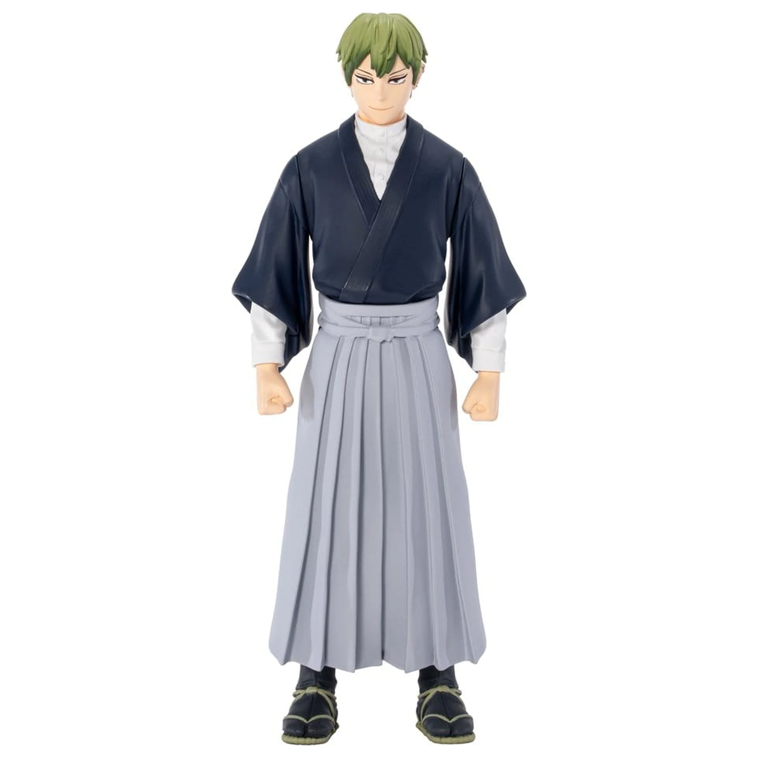 Jujutsu Kaisen Collekazaro Figurka akcji CK-J05 Naoya Zen'in 10 cm zdjęcie produktu