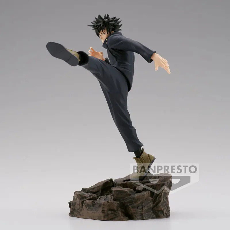 Jujutsu Kaisen Combination Battle 2 figurka Megumi Fushiguro 12cm zdjęcie produktu