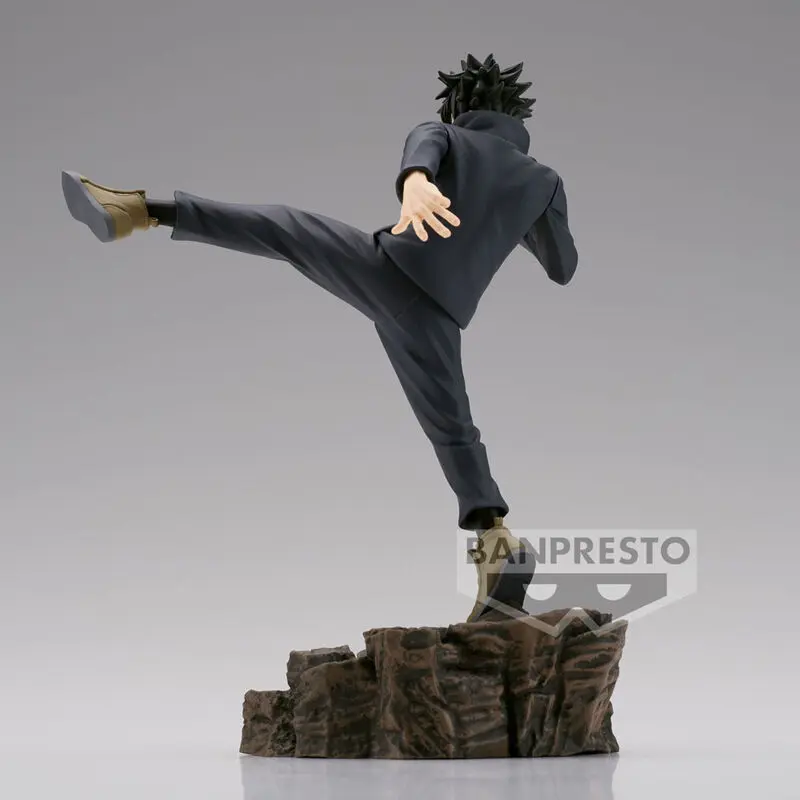Jujutsu Kaisen Combination Battle 2 figurka Megumi Fushiguro 12cm zdjęcie produktu