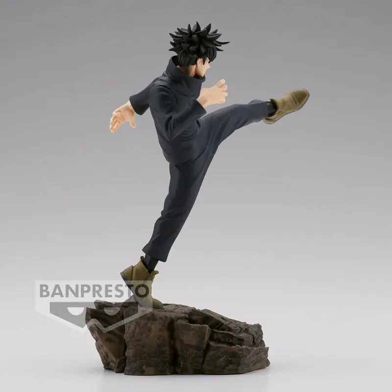 Jujutsu Kaisen Combination Battle 2 figurka Megumi Fushiguro 12cm zdjęcie produktu